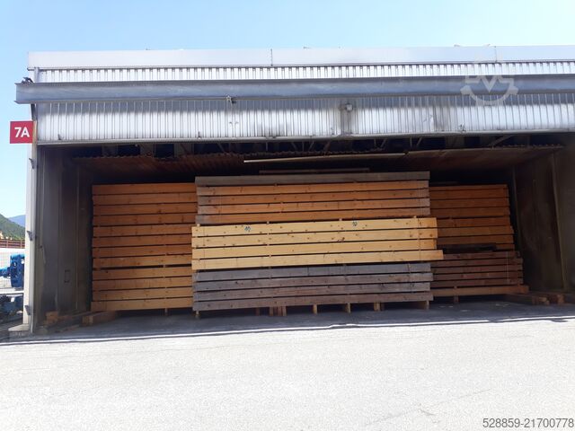 Ovne WSAB Lignomat WSAB Lignomat 