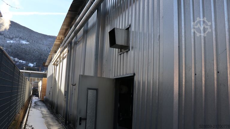 Ovne WSAB Lignomat WSAB Lignomat 