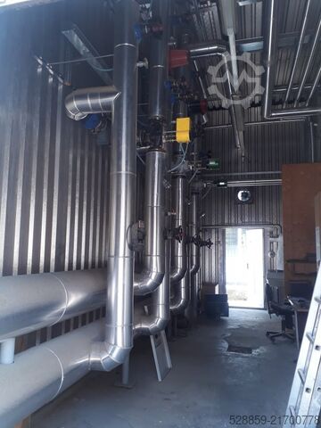 Ovne WSAB Lignomat WSAB Lignomat 