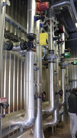 Ovne WSAB Lignomat WSAB Lignomat 