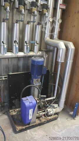 Ovne WSAB Lignomat WSAB Lignomat 