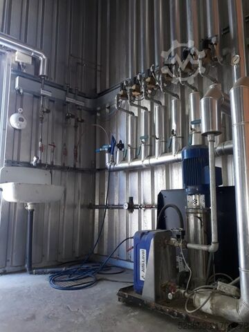 Ovne WSAB Lignomat WSAB Lignomat 