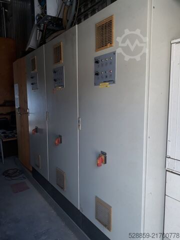 Ovne WSAB Lignomat WSAB Lignomat 