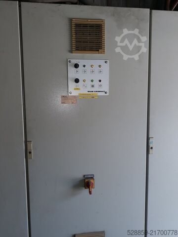 Ovne WSAB Lignomat WSAB Lignomat 