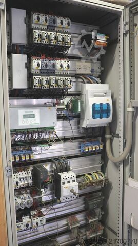 Ovne WSAB Lignomat WSAB Lignomat 