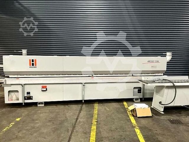 Kantlister Holz-her Arcus 1336