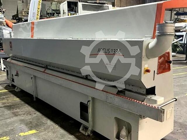 Kantlister Holz-her Arcus 1336