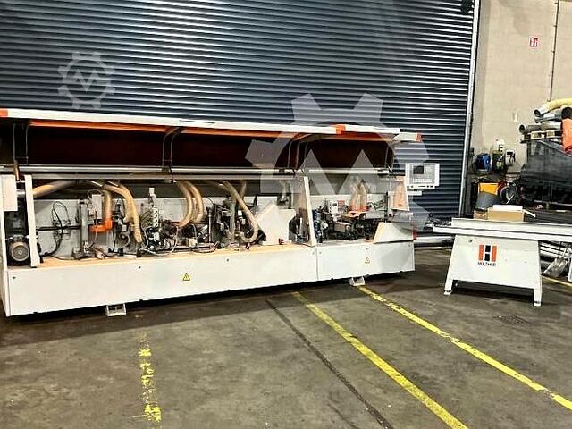 Kantlister Holz-her Arcus 1336