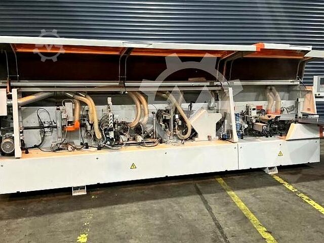 Kantlister Holz-her Arcus 1336