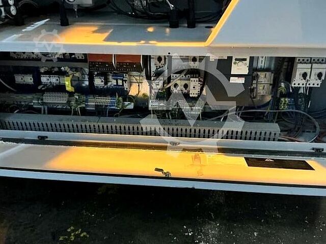 Kantlister Holz-her Arcus 1336