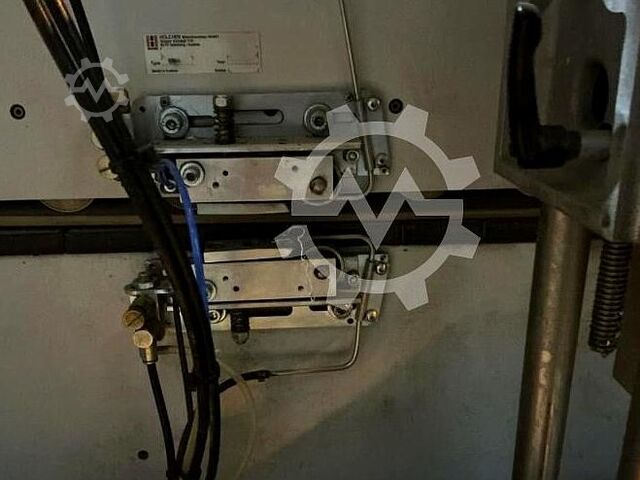 Kantlister Holz-her Arcus 1336