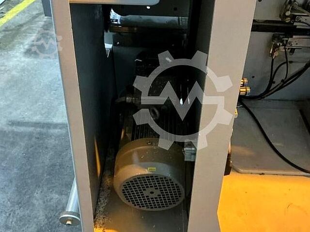 Kantlister Holz-her Arcus 1336