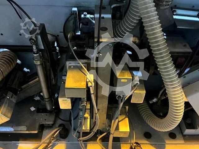 Kantlister Holz-her Arcus 1336