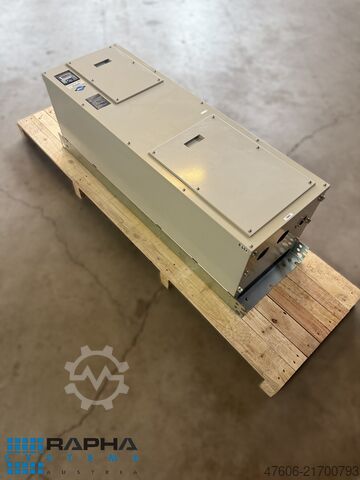 Frekvensomformer 75 kW Mitsubishi FR-F846