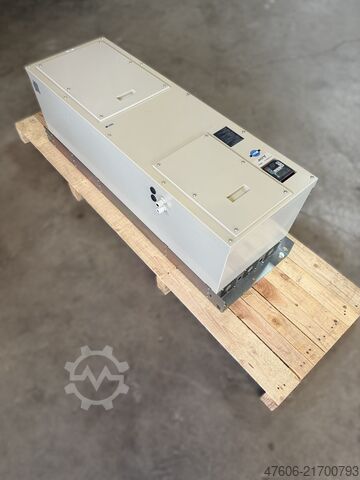 Frekvensomformer 75 kW Mitsubishi FR-F846