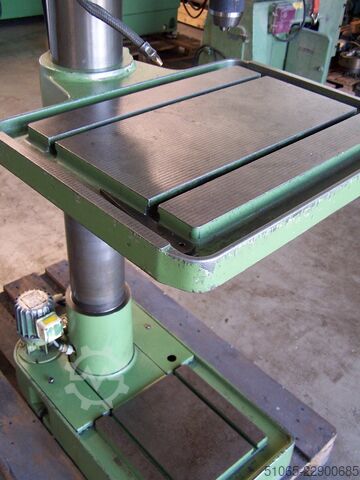  Alzmetall AB 35 S