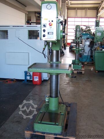  Alzmetall AB 35 S