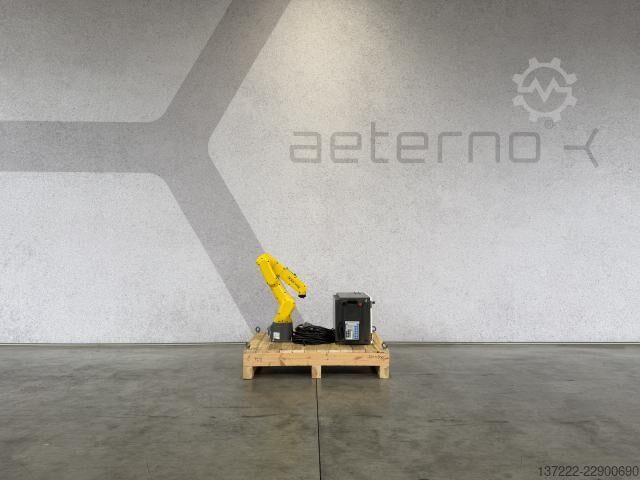  FANUC LR-10iA/10