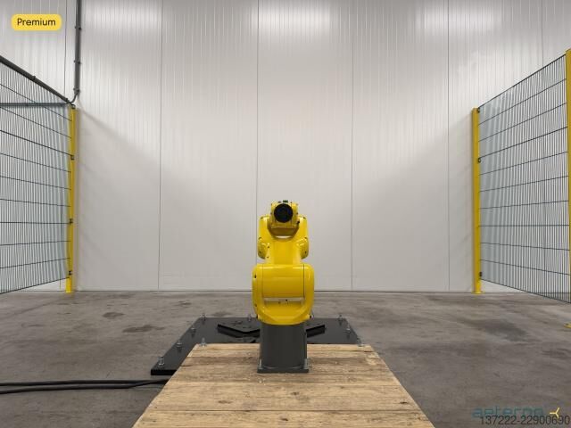  FANUC LR-10iA/10
