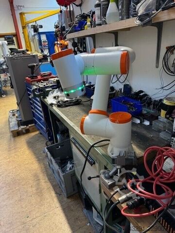 Industriële robot Hitbot S922