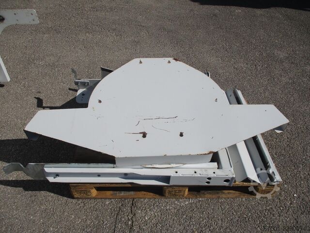  HSMPapierpresse Abfallpresse HL 4010 Li  (3548)