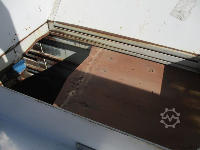  HSMPapierpresse Abfallpresse HL 4010 Li  (3548)