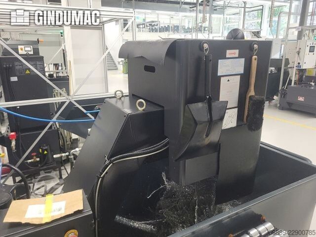  DOOSAN PUMA TT 1800 SY