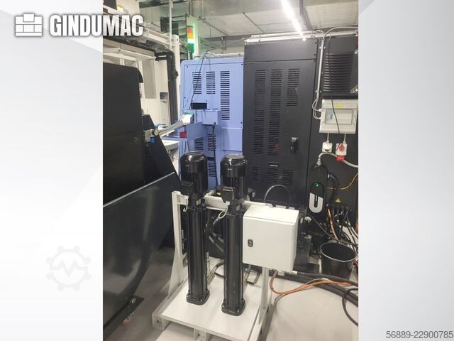  DOOSAN PUMA TT 1800 SY