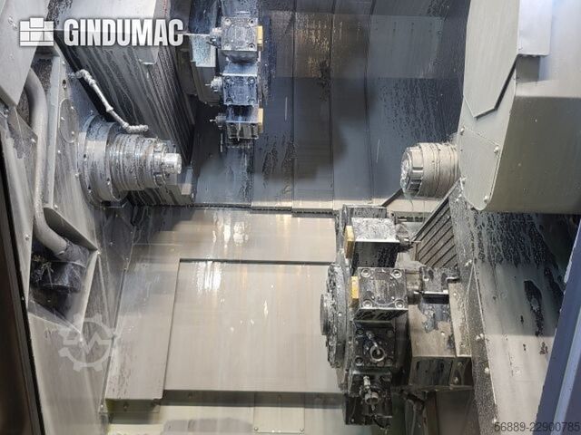  DOOSAN PUMA TT 1800 SY