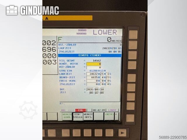  DOOSAN PUMA TT 1800 SY