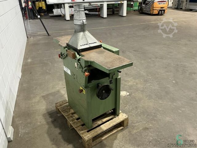 Surface thickness planers  Startrite K260 Startrite 