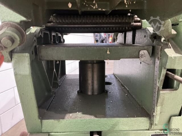 Surface thickness planers  Startrite K260 Startrite 