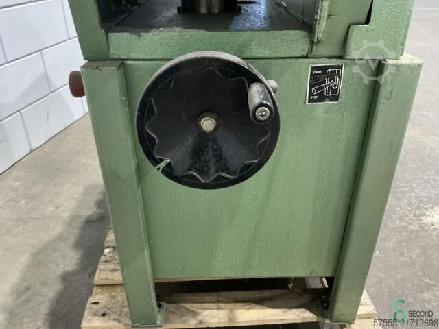 Surface thickness planers  Startrite K260 Startrite 