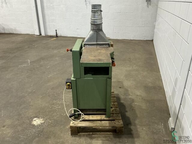 Surface thickness planers  Startrite K260 Startrite 