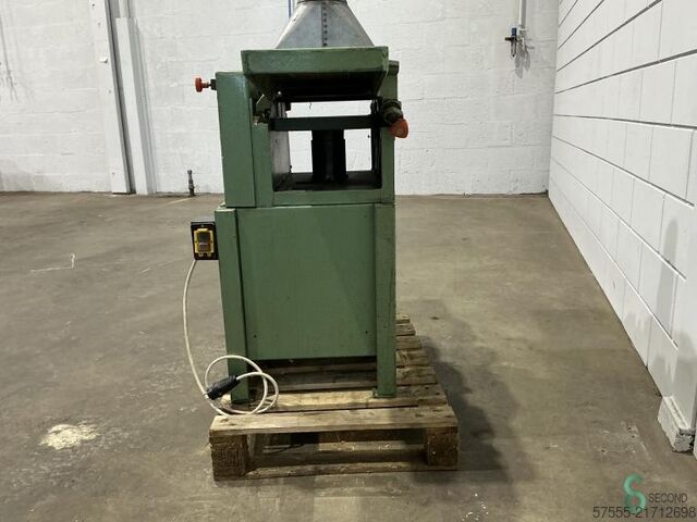Surface thickness planers  Startrite K260 Startrite 