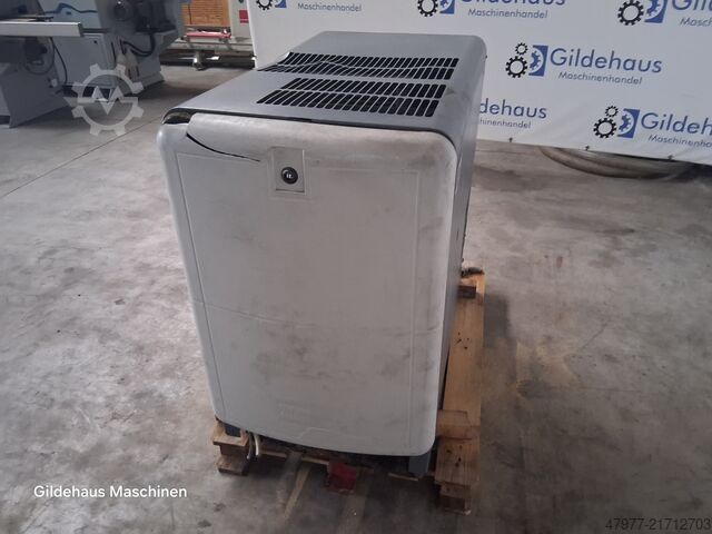 Screw compressor Atlas Copco GX 11