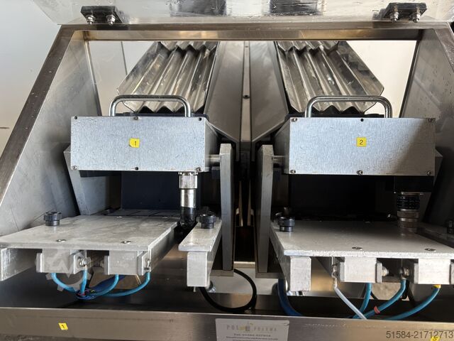 Capsule counter Swiftpack SPC4P