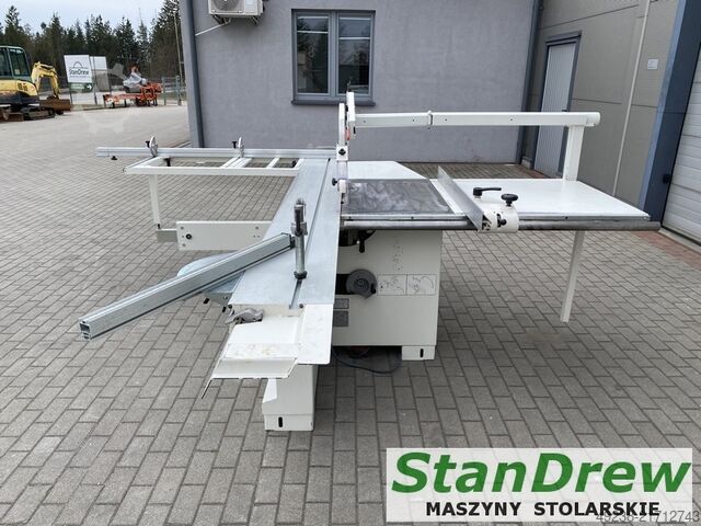 Panel Saw SCM S 350 WS SCM S350 WS