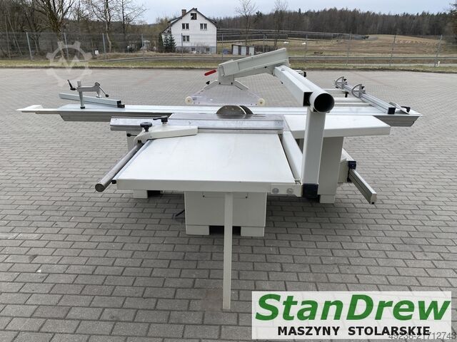 Panel Saw SCM S 350 WS SCM S350 WS