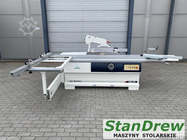 Panel Saw SCM S 350 WS SCM S350 WS