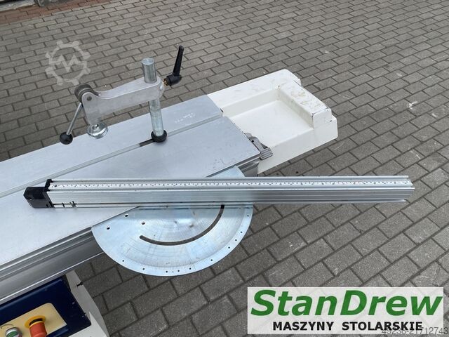 Panel Saw SCM S 350 WS SCM S350 WS