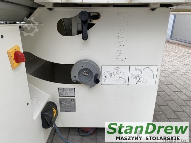 Panel Saw SCM S 350 WS SCM S350 WS