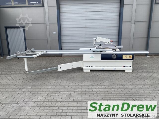 Panel Saw SCM S 350 WS SCM S350 WS