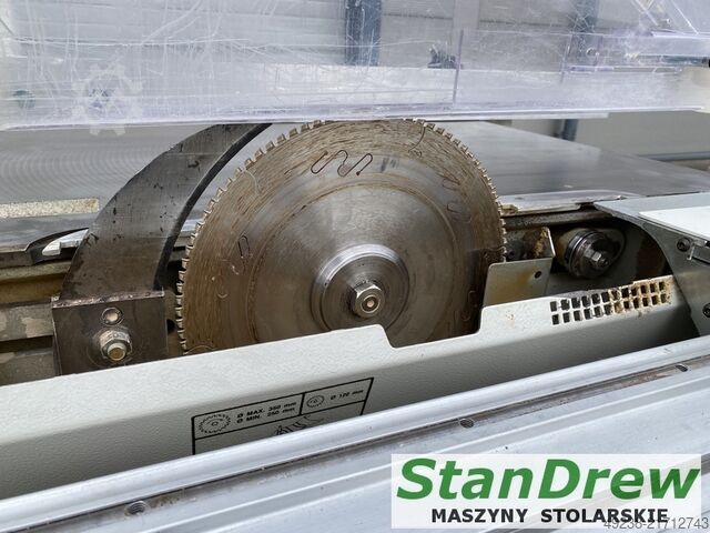 Panel Saw SCM S 350 WS SCM S350 WS