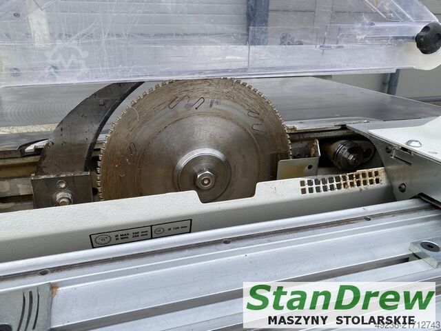 Panel Saw SCM S 350 WS SCM S350 WS