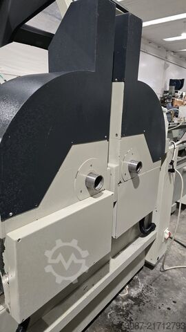 GreenMac TD 500 double-head cutting saw GreenMac TD 500 A