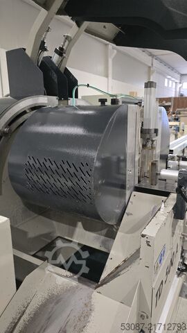 GreenMac TD 500 double-head cutting saw GreenMac TD 500 A