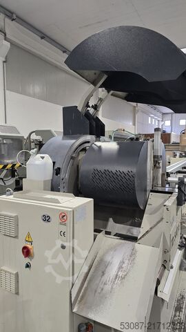 GreenMac TD 500 double-head cutting saw GreenMac TD 500 A