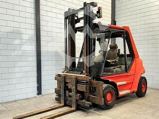 Heftruck Linde H80D (396_2)