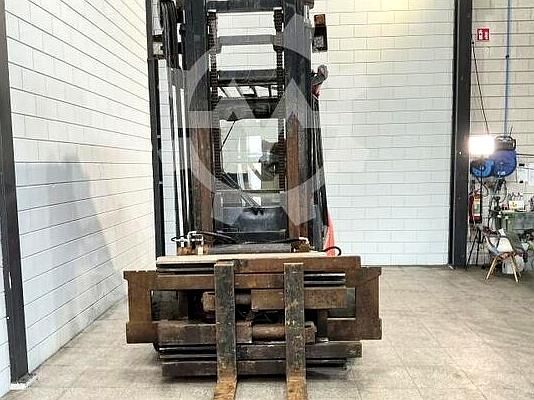 Heftruck Linde H80D (396_2)